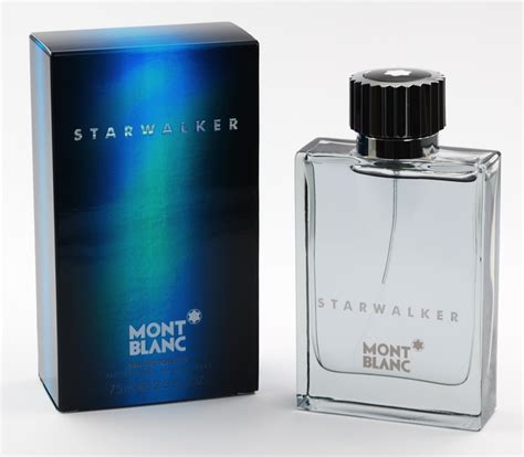 montblanc starwalker fragrantica